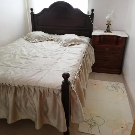 Casa Codinha Apartment