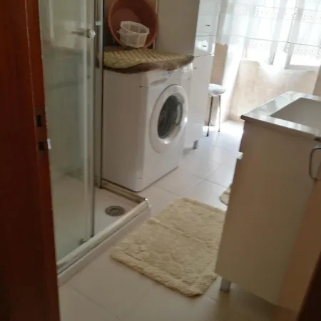 Casa Codinha Apartment *