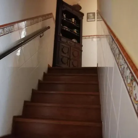 아파트 Casa Codinha 나자레