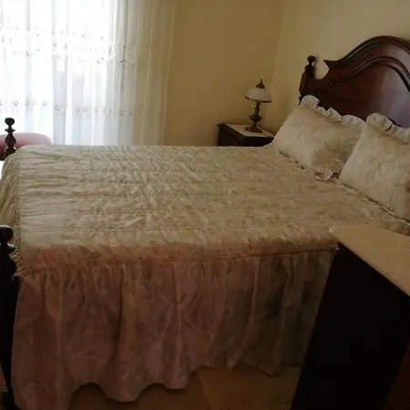 아파트 Casa Codinha *
