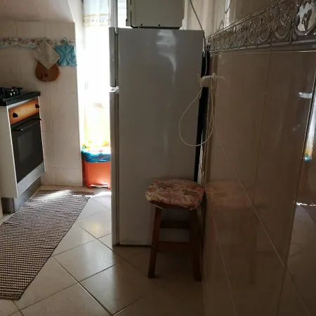 Casa Codinha 아파트 나자레