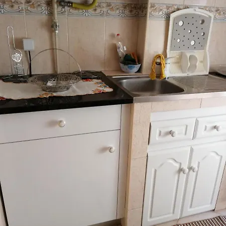 Casa Codinha * Nazare