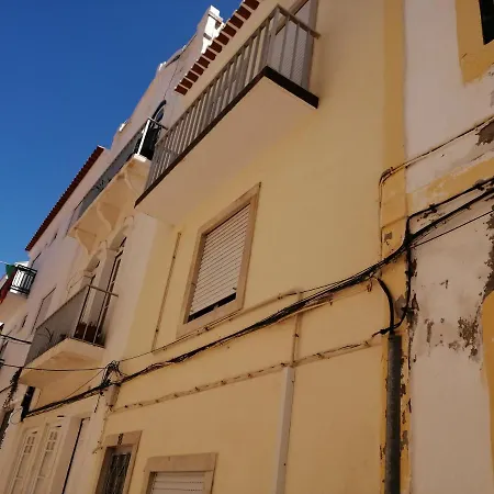 아파트 Casa Codinha