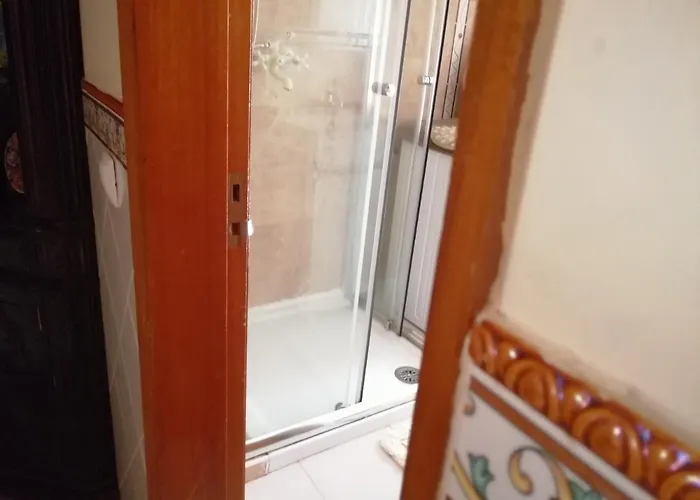 Apartment Casa Codinha