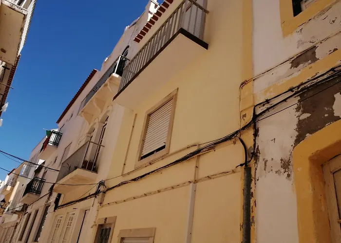 Apartment Casa Codinha